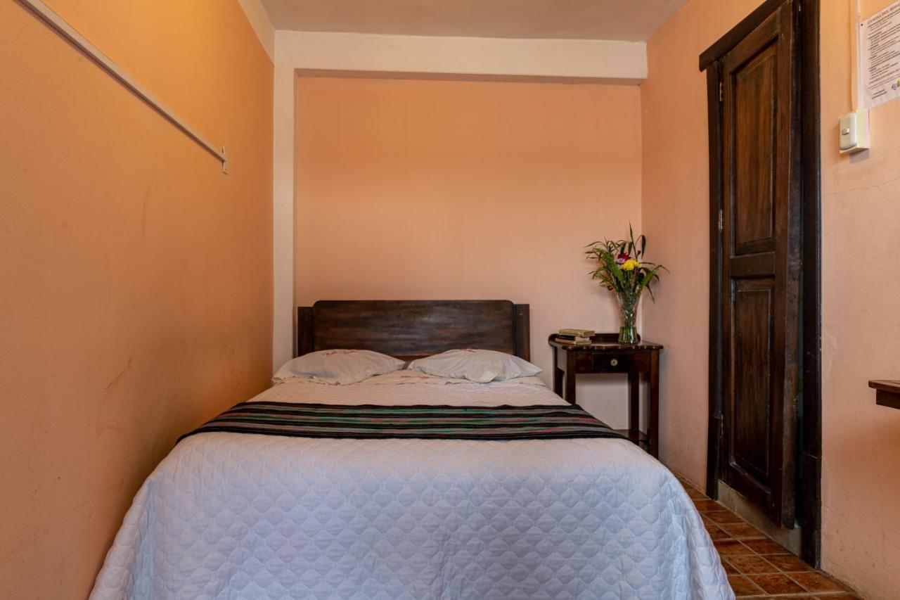 Fidelisima Hotel Chachapoyas Exterior foto